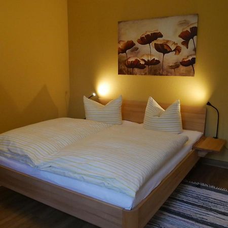 Lindenhof Wohnung 2, Erdgeschoss Vipperow Εξωτερικό φωτογραφία